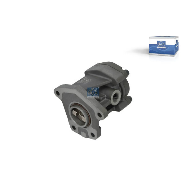پمپ تغذیه (پمپ سوخت) 3.21015 DIESEL TECHNIC